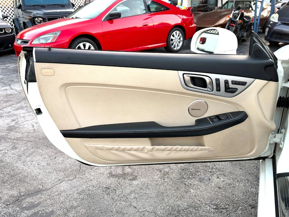 2012 Mercedes-Benz R172 SLC-Class - Image 21 of 21