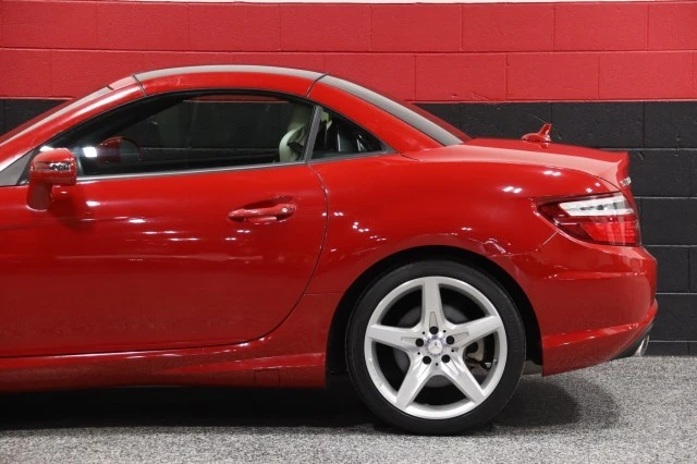 2012 Mercedes-Benz R172 SLC-Class - Image 21 of 21