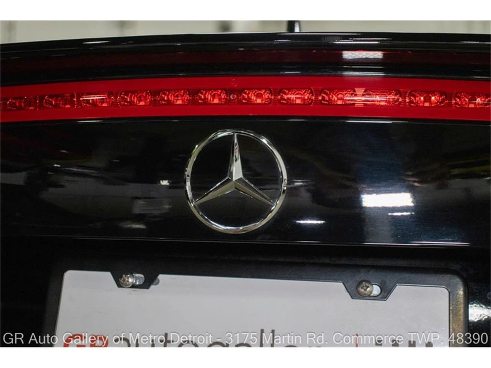 2012 Mercedes-Benz R172 SLC-Class - Image 30 of 31