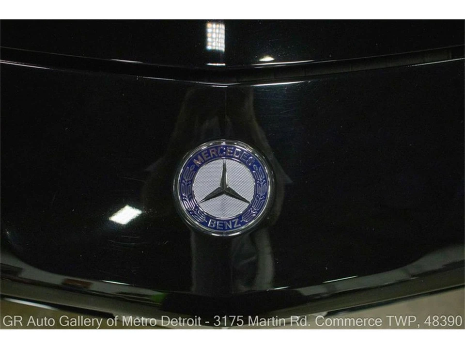 2012 Mercedes-Benz R172 SLC-Class - Image 26 of 31
