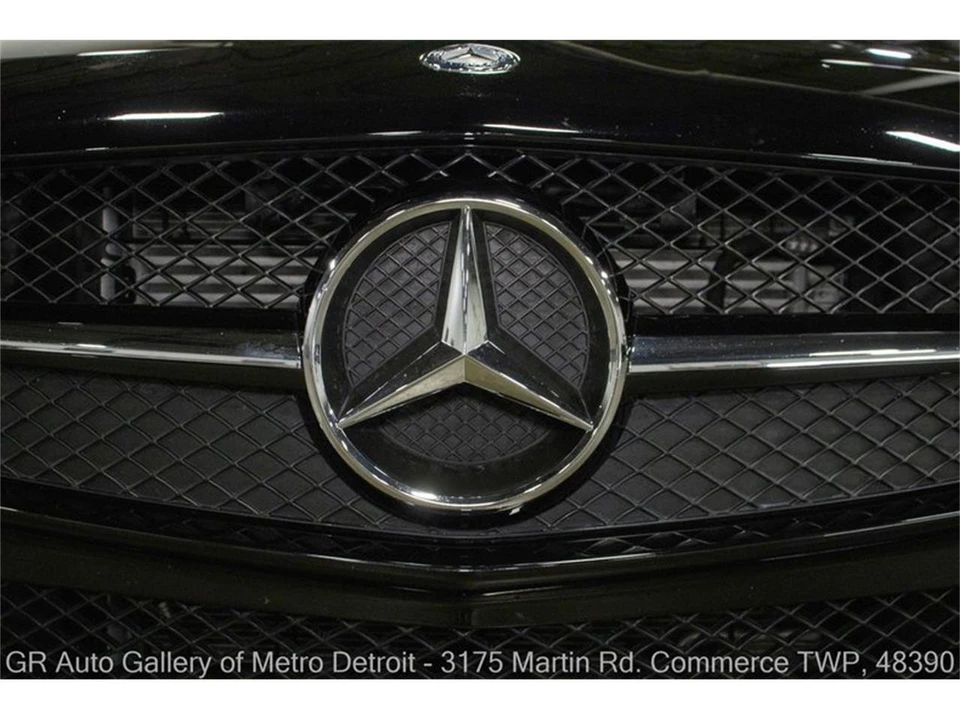 2012 Mercedes-Benz R172 SLC-Class - Image 27 of 31