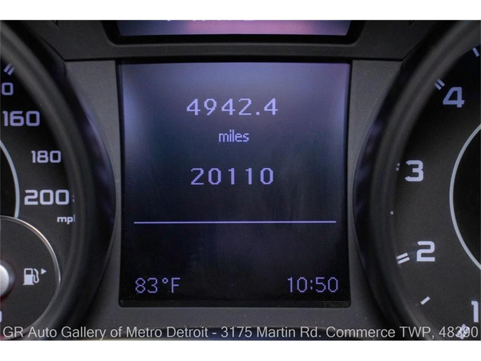 2012 Mercedes-Benz R172 SLC-Class - Image 18 of 31