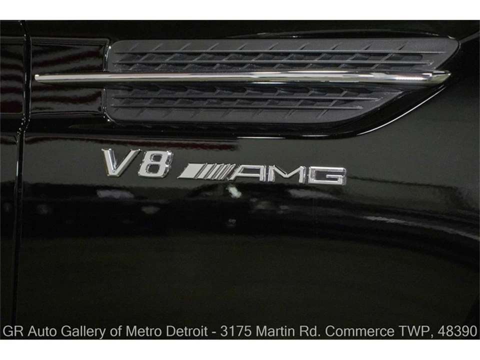 2012 Mercedes-Benz R172 SLC-Class - Image 28 of 31