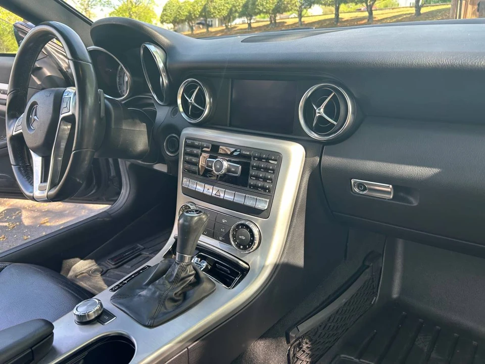 2012 Mercedes-Benz R172 SLC-Class - Image 14 of 24