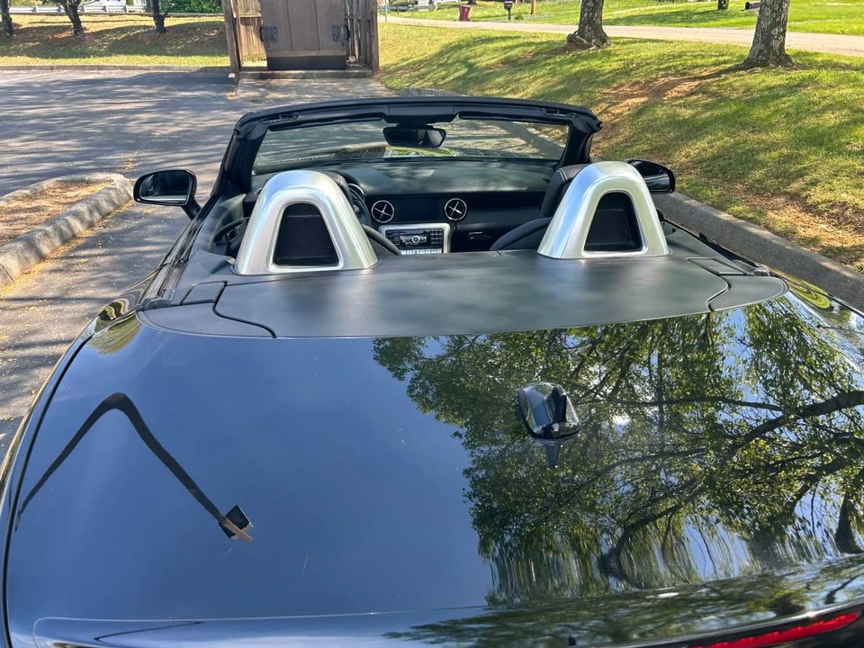 2012 Mercedes-Benz R172 SLC-Class - Image 23 of 24