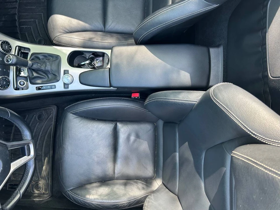 2012 Mercedes-Benz R172 SLC-Class - Image 21 of 24