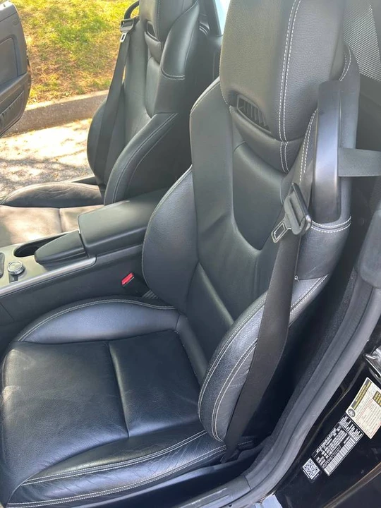 2012 Mercedes-Benz R172 SLC-Class - Image 12 of 24