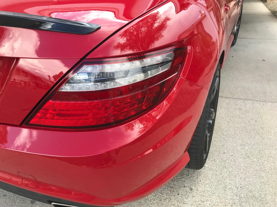 2012 Mercedes-Benz R172 SLC-Class - Image 28 of 31