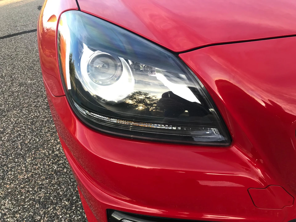 2012 Mercedes-Benz R172 SLC-Class - Image 18 of 31