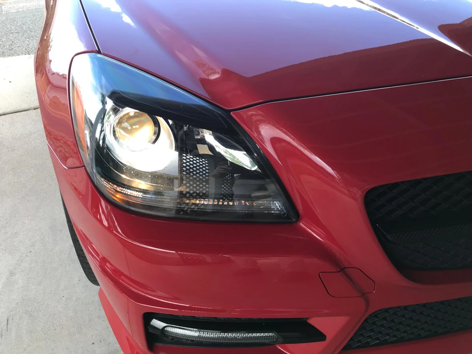 2012 Mercedes-Benz R172 SLC-Class - Image 17 of 31