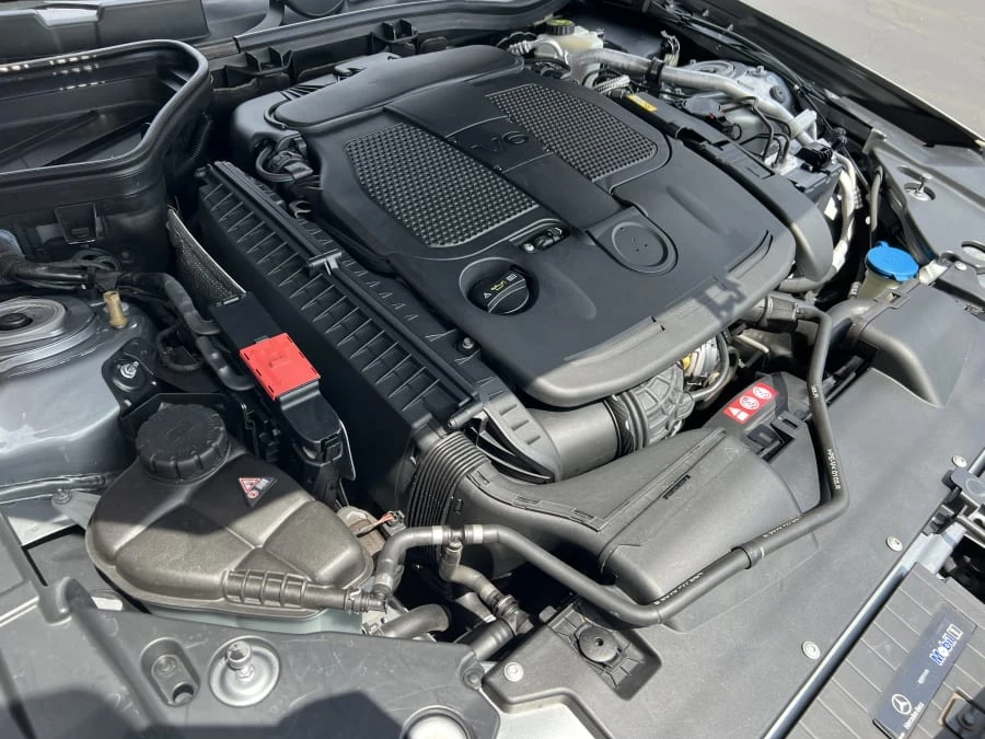 2012 Mercedes-Benz R172 SLC-Class - Image 11 of 12