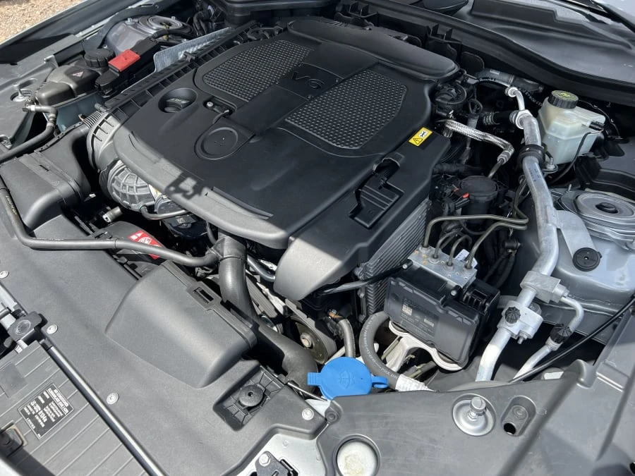 2012 Mercedes-Benz R172 SLC-Class - Image 12 of 12