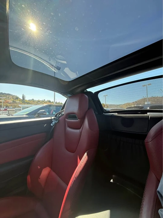 2012 Mercedes-Benz R172 SLC-Class - Image 6 of 10