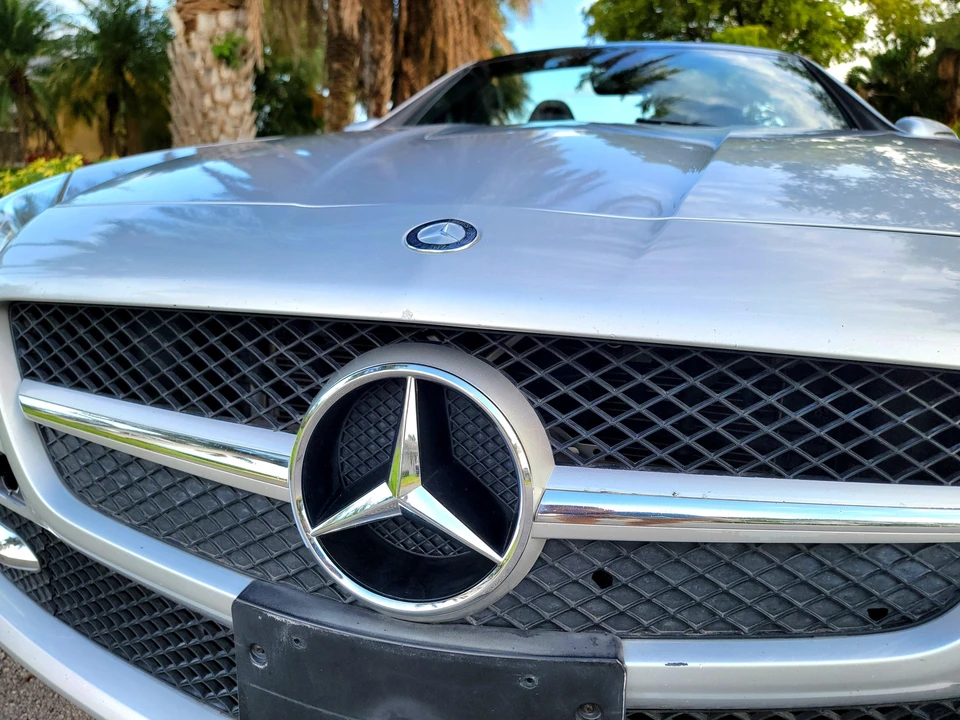 2012 Mercedes-Benz R172 SLC-Class - Image 24 of 31