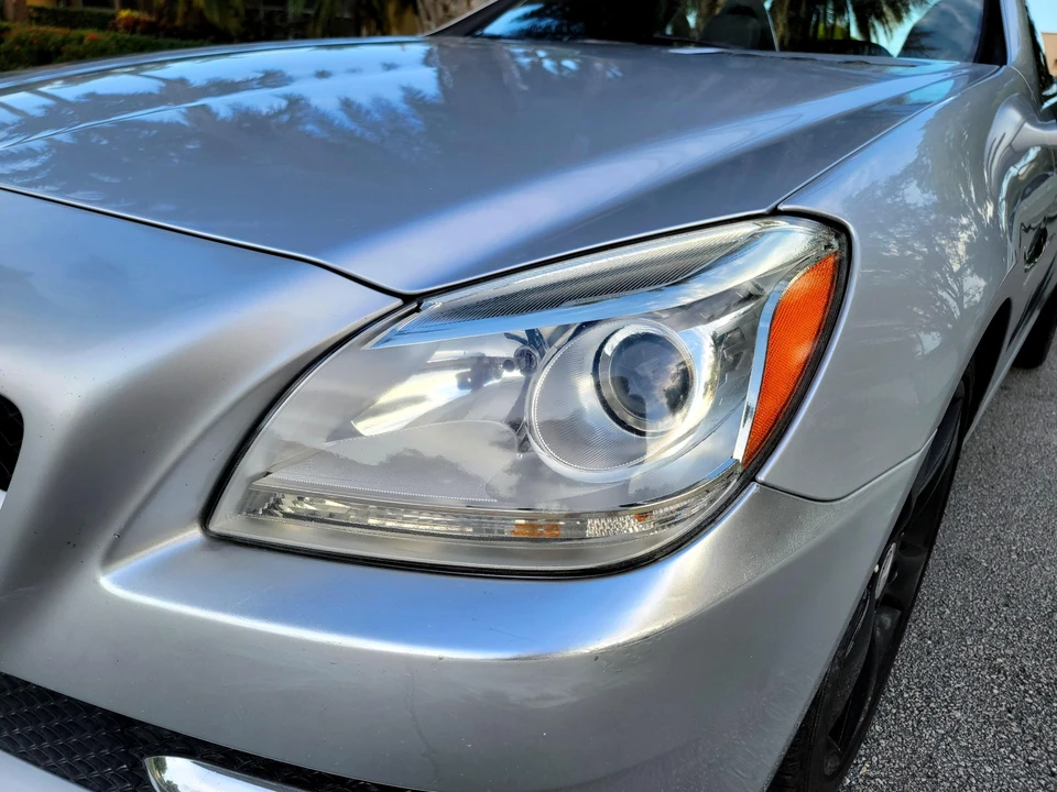 2012 Mercedes-Benz R172 SLC-Class - Image 27 of 31