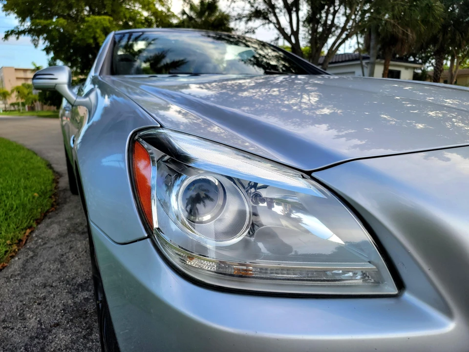 2012 Mercedes-Benz R172 SLC-Class - Image 22 of 31