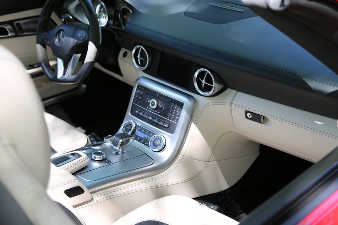 2012 Mercedes-Benz C197 SLS AMG - Image 6 of 31