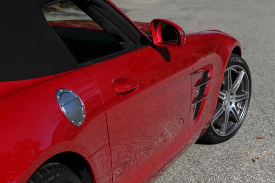 2012 Mercedes-Benz C197 SLS AMG - Image 18 of 31