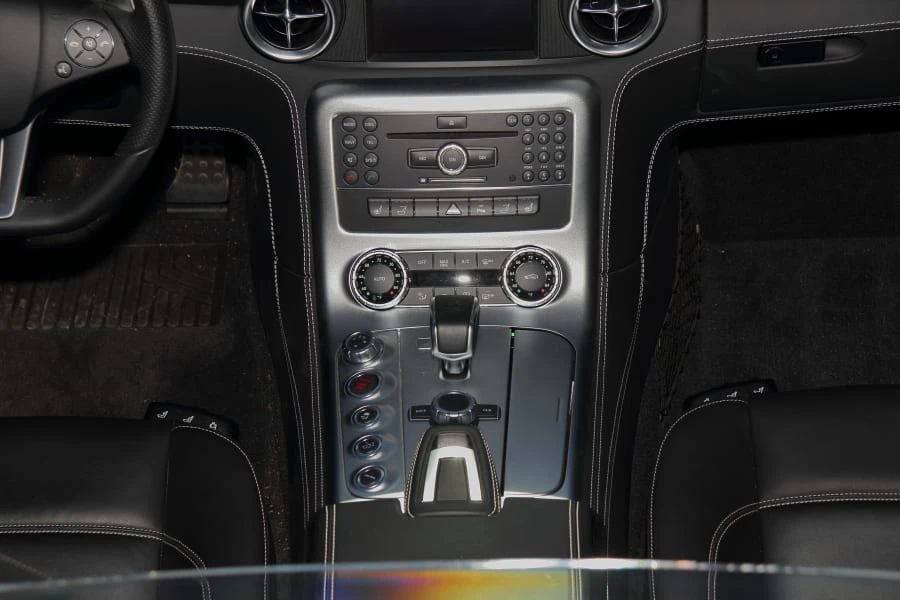 2012 Mercedes-Benz C197 SLS AMG - Image 23 of 31