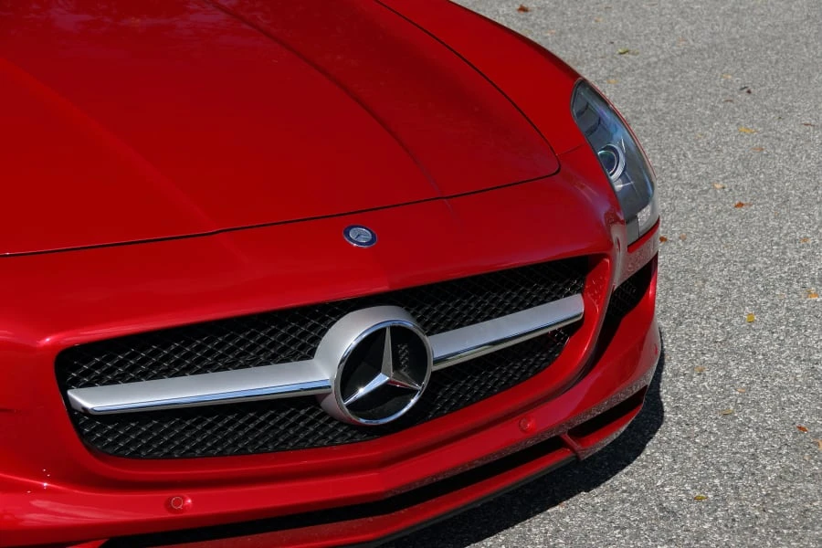 2012 Mercedes-Benz C197 SLS AMG - Image 16 of 31
