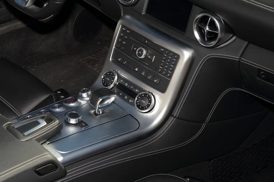 2012 Mercedes-Benz C197 SLS AMG - Image 24 of 31