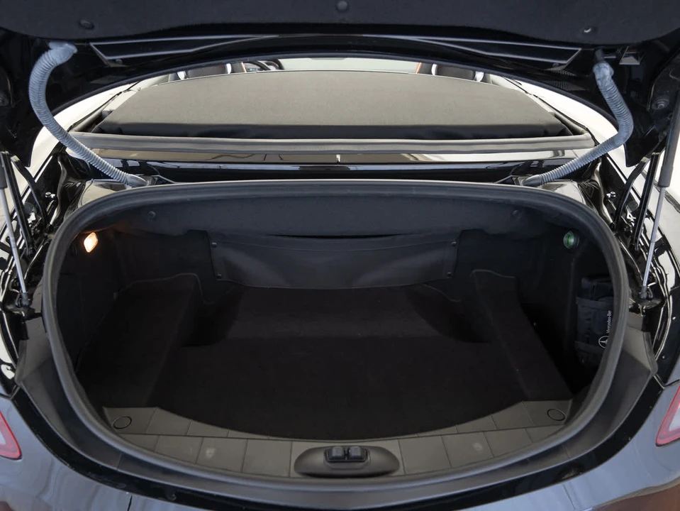 2012 Mercedes-Benz C197 SLS AMG - Image 28 of 30