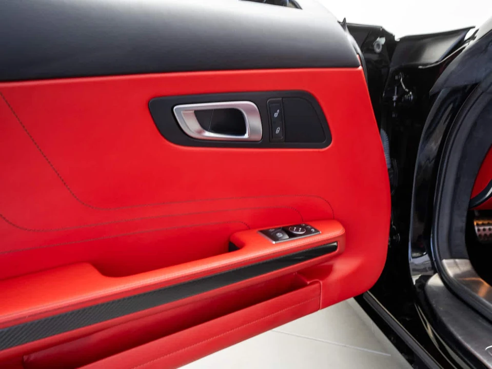 2012 Mercedes-Benz C197 SLS AMG - Image 16 of 30