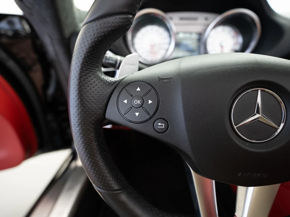 2012 Mercedes-Benz C197 SLS AMG - Image 22 of 30