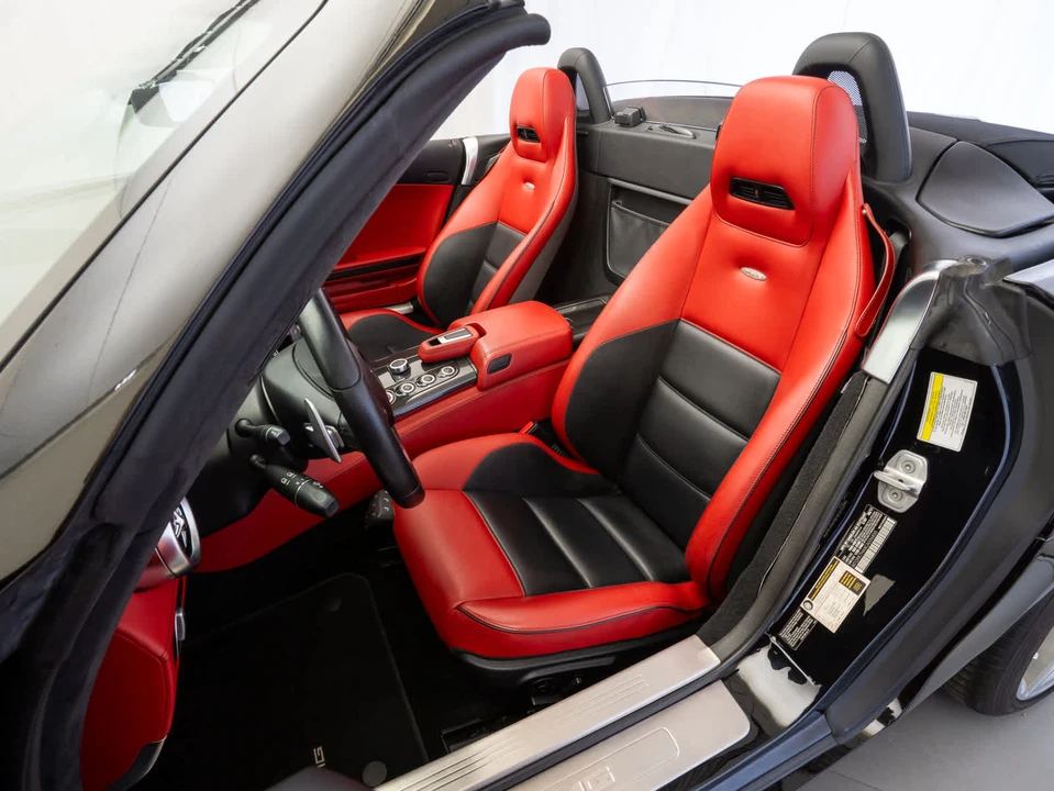 2012 Mercedes-Benz C197 SLS AMG - Image 15 of 30