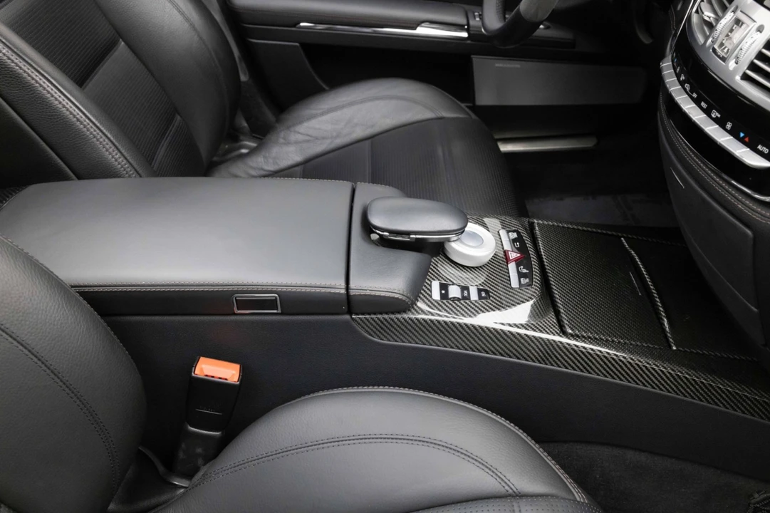 2012 Mercedes-Benz C197 SLS AMG - Image 26 of 31