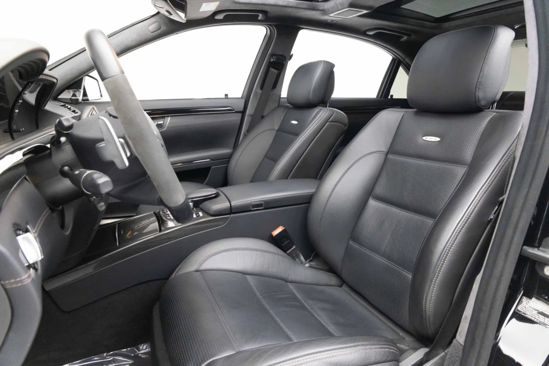 2012 Mercedes-Benz C197 SLS AMG - Image 8 of 31
