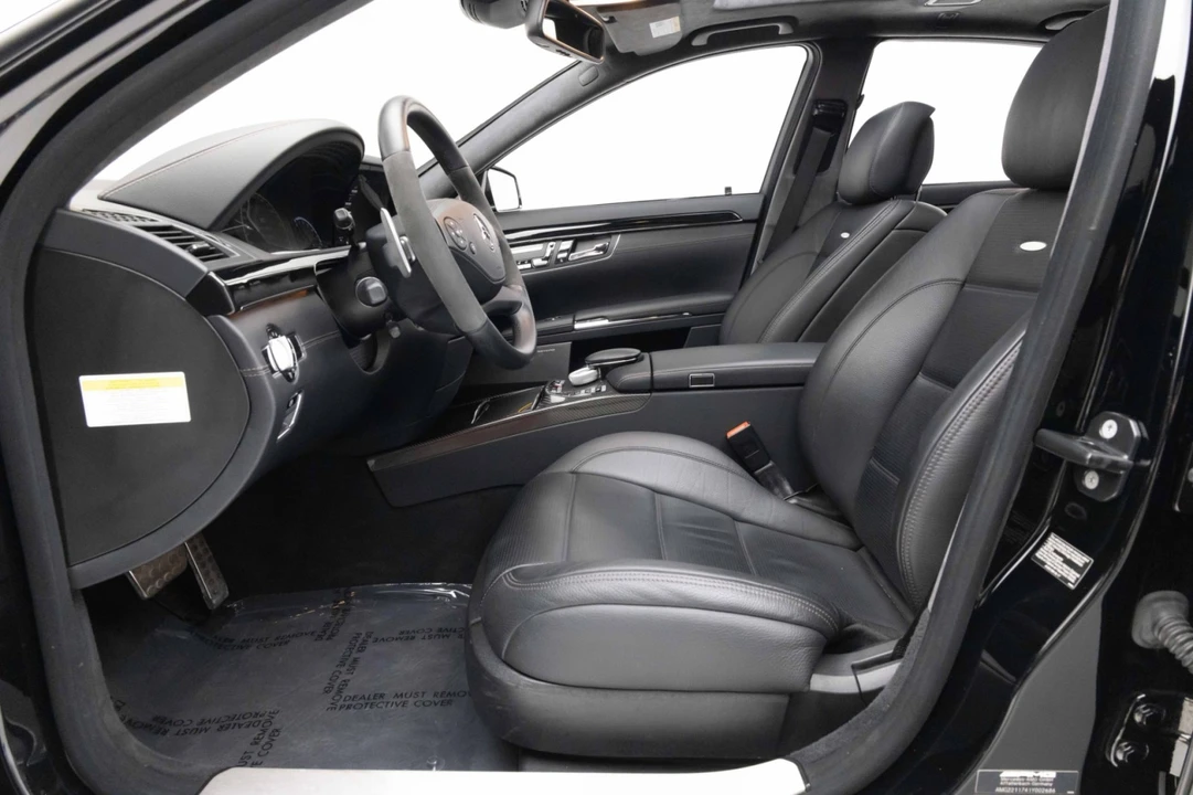 2012 Mercedes-Benz C197 SLS AMG - Image 30 of 31
