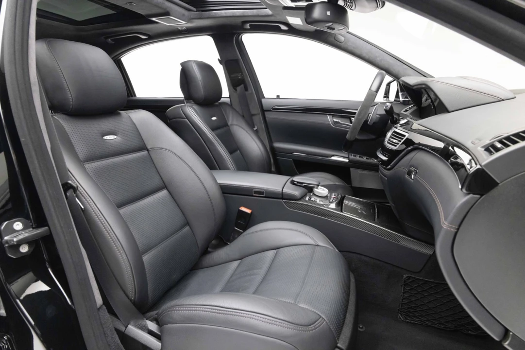 2012 Mercedes-Benz C197 SLS AMG - Image 4 of 31