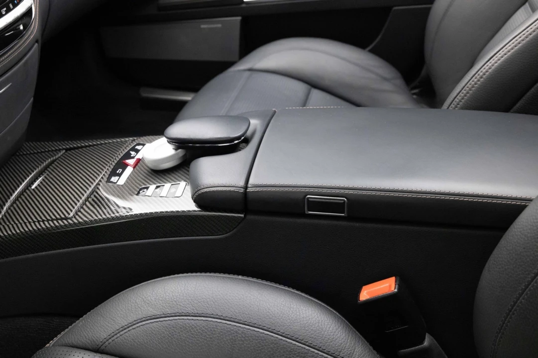 2012 Mercedes-Benz C197 SLS AMG - Image 24 of 31