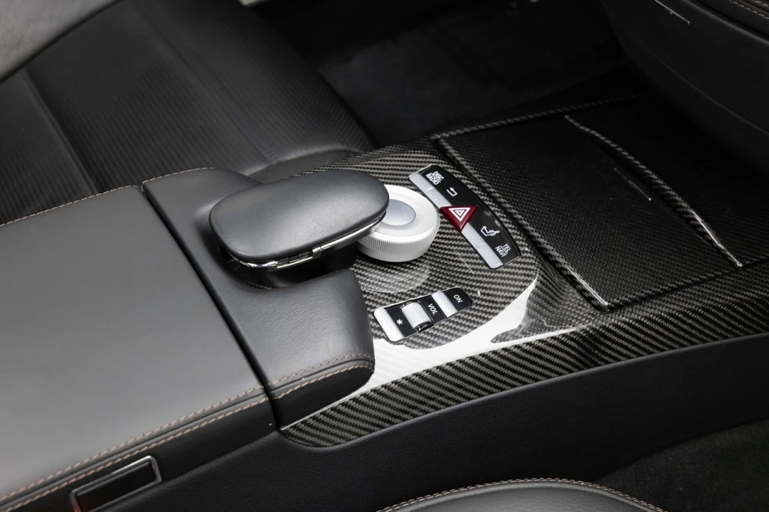 2012 Mercedes-Benz C197 SLS AMG - Image 18 of 31