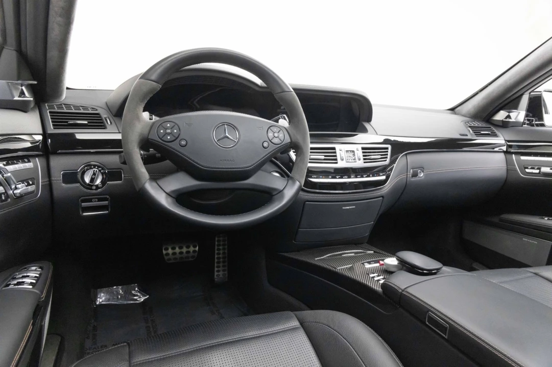 2012 Mercedes-Benz C197 SLS AMG - Image 6 of 31