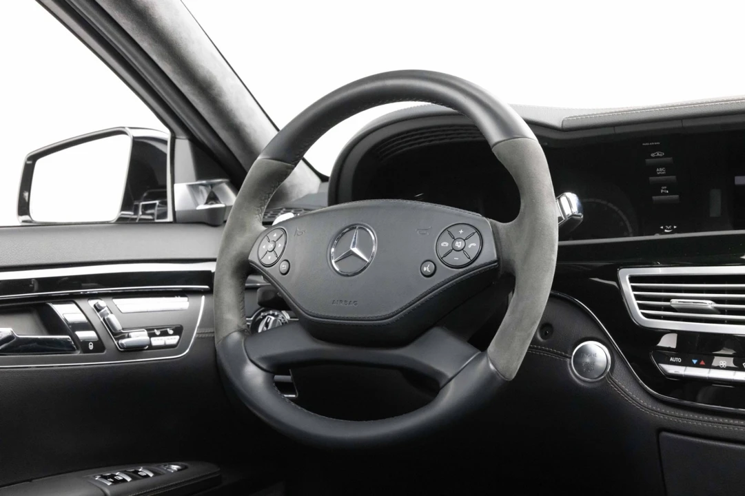 2012 Mercedes-Benz C197 SLS AMG - Image 10 of 31
