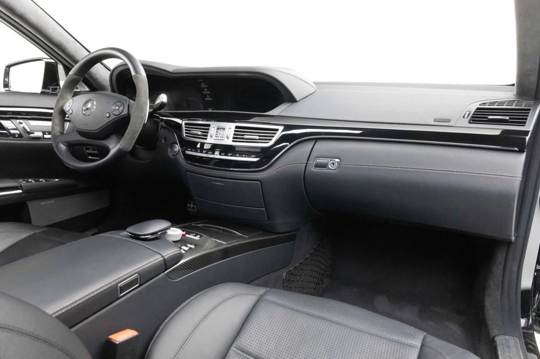 2012 Mercedes-Benz C197 SLS AMG - Image 2 of 31