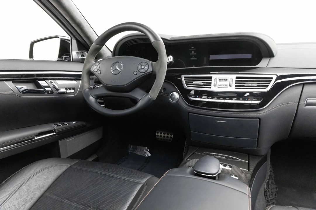 2012 Mercedes-Benz C197 SLS AMG - Image 12 of 31