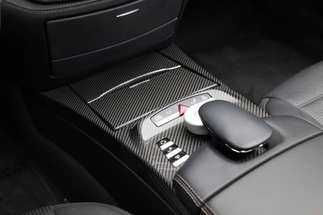 2012 Mercedes-Benz C197 SLS AMG - Image 20 of 31