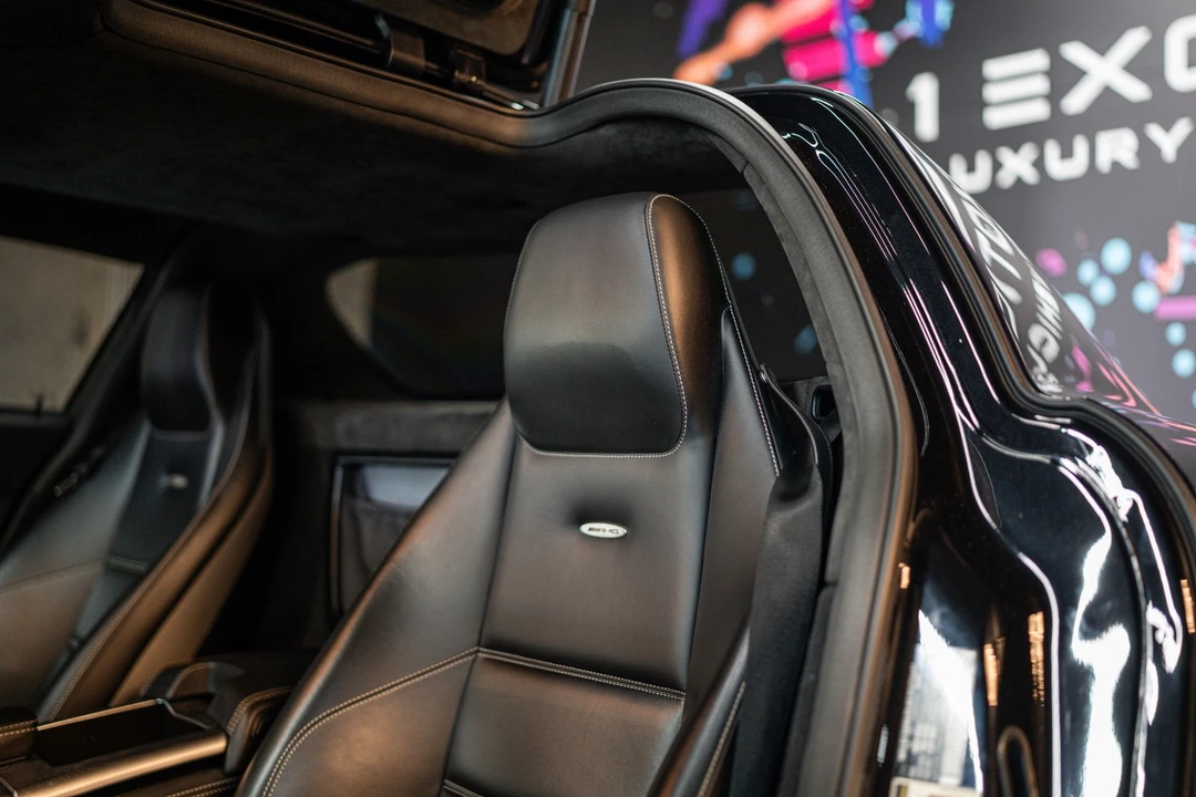2012 Mercedes-Benz C197 SLS AMG - Image 15 of 22