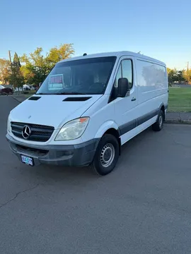 2012 Mercedes-Benz Sprinter 2500