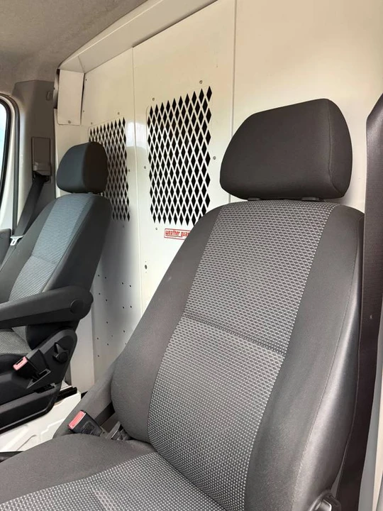 2012 Mercedes-Benz NCV3 Sprinter - Image 8 of 11
