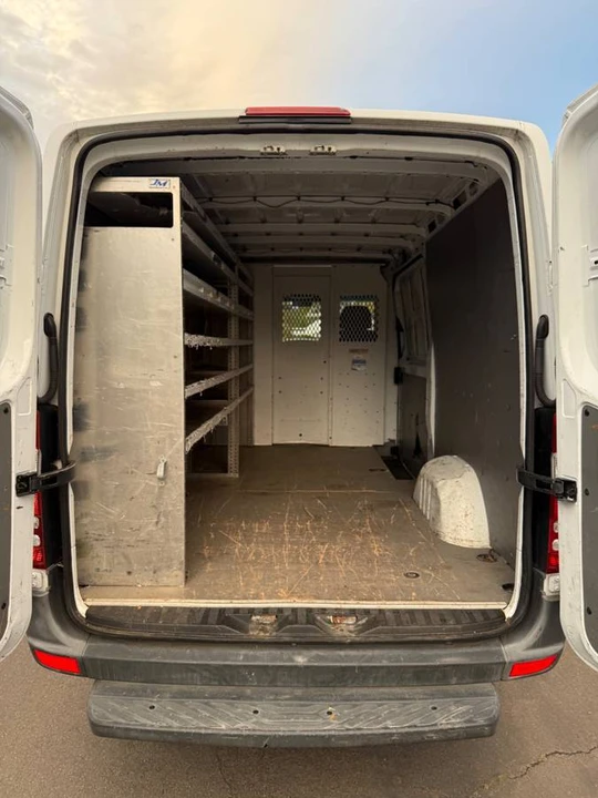 2012 Mercedes-Benz NCV3 Sprinter - Image 6 of 11