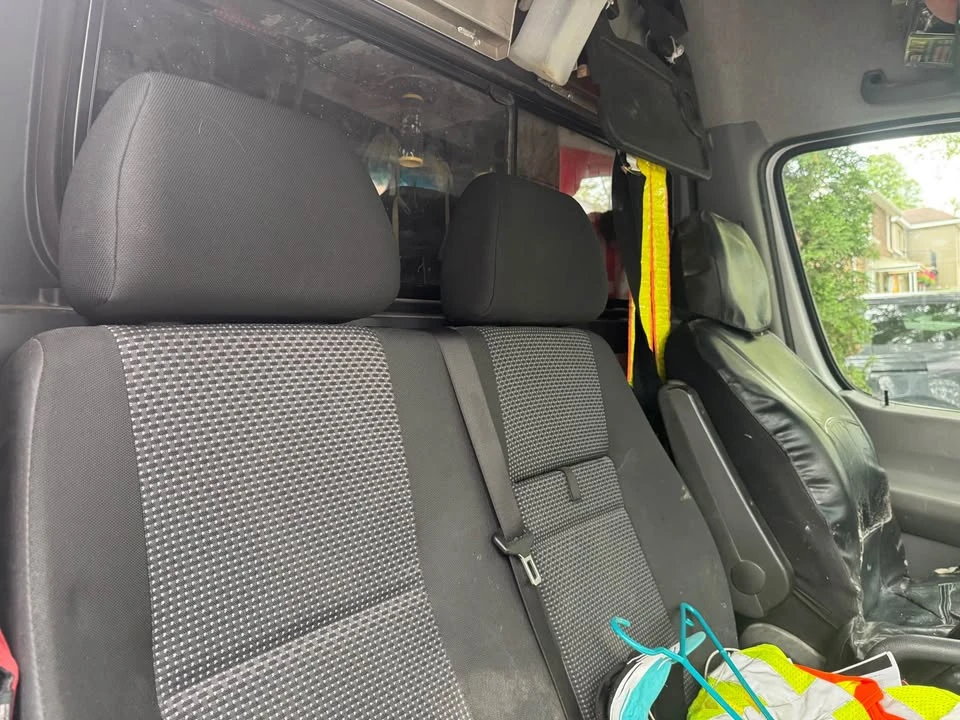2012 Mercedes-Benz NCV3 Sprinter - Image 3 of 6