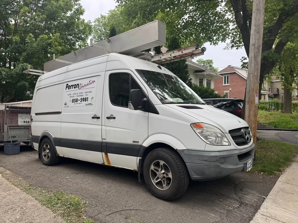 2012 Mercedes-Benz NCV3 Sprinter - Image 5 of 6