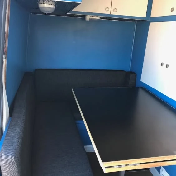 2012 Mercedes-Benz NCV3 Sprinter - Image 11 of 15