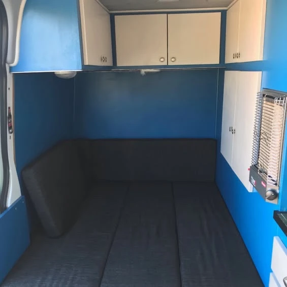 2012 Mercedes-Benz NCV3 Sprinter - Image 13 of 15