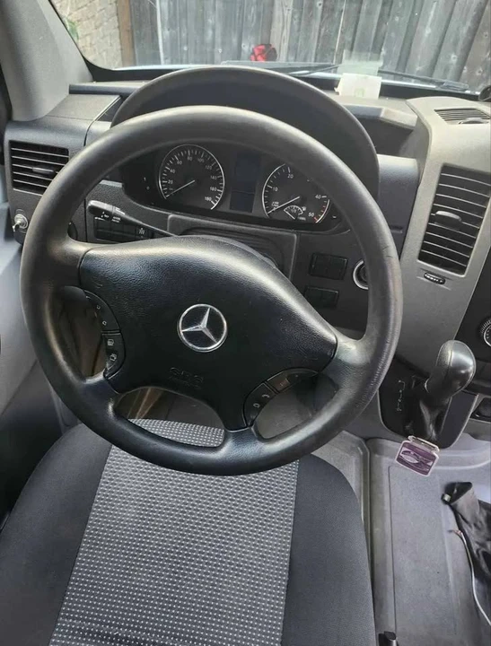 2012 Mercedes-Benz NCV3 Sprinter - Image 3 of 8