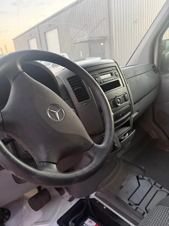 2012 Mercedes-Benz NCV3 Sprinter - Image 8 of 8